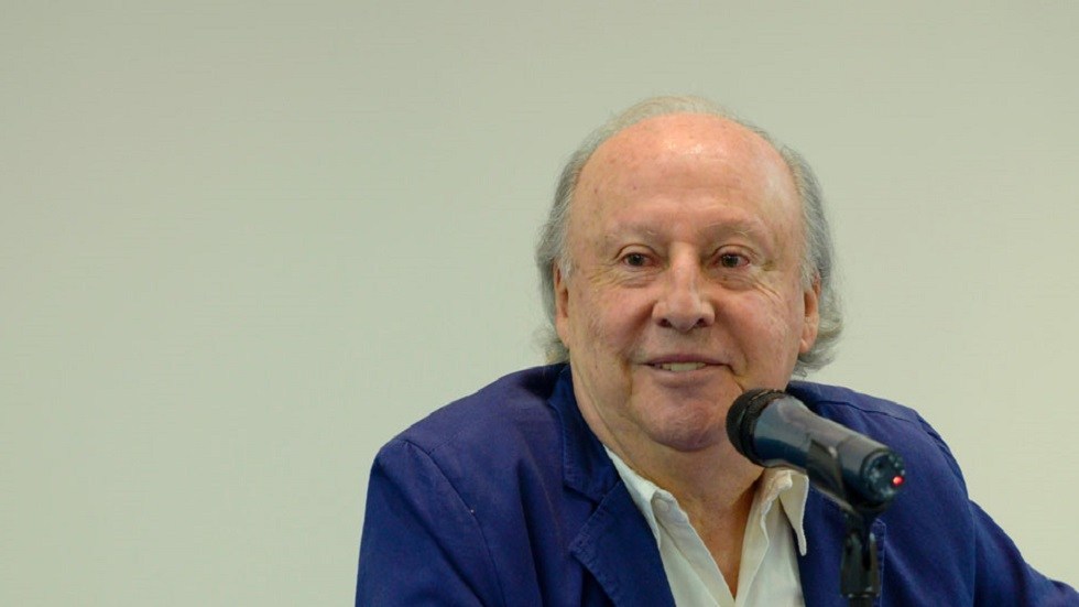 Víctor Manuel Toledo