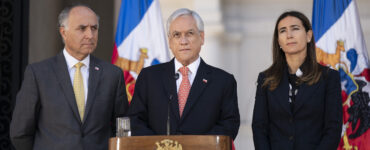Sebastián Piñera COP25